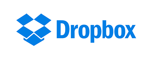 Dropbox integration