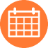 Contractor Scheduling Software Icon