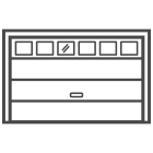 garage door software