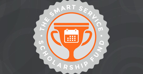 The Smart Service Scholarship Press Release