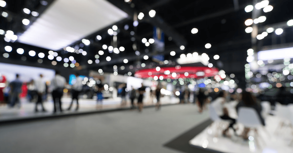 5 Reasons To Attend Your Field Service Industry Trade Show