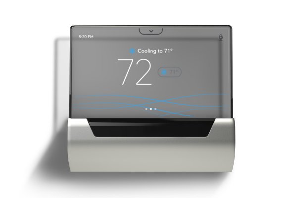 Smart Thermostat