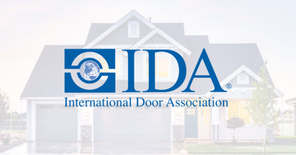 Smart Service has joined the IDA!