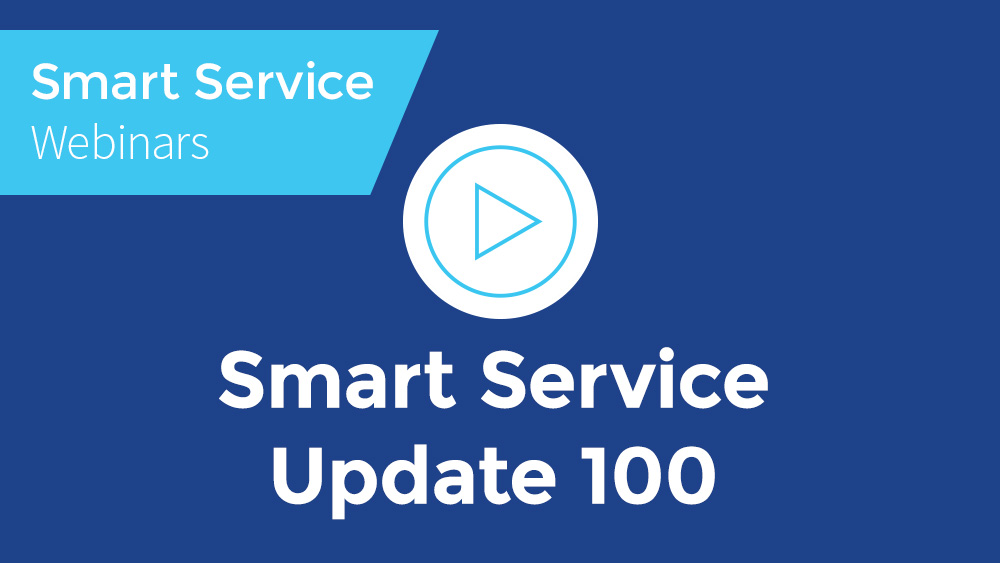 Smart Service Update 100