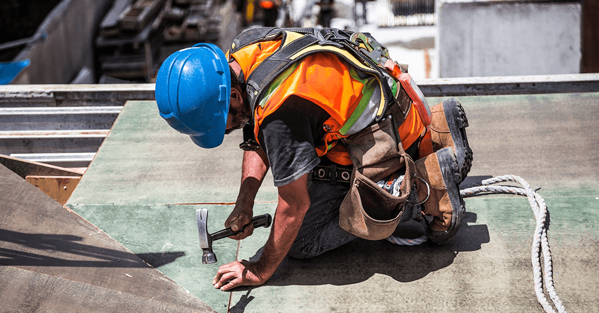 How a Shortage in Construction Workers is Opening Doors for New Construction Technology