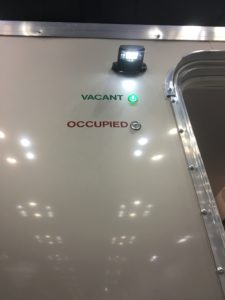 vacant or occupied