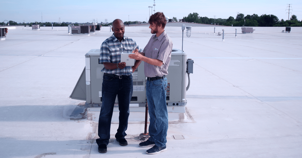 Find resources for hiring HVAC technicians.