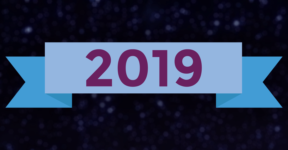 See what 2019 holds for the HVAC industry!