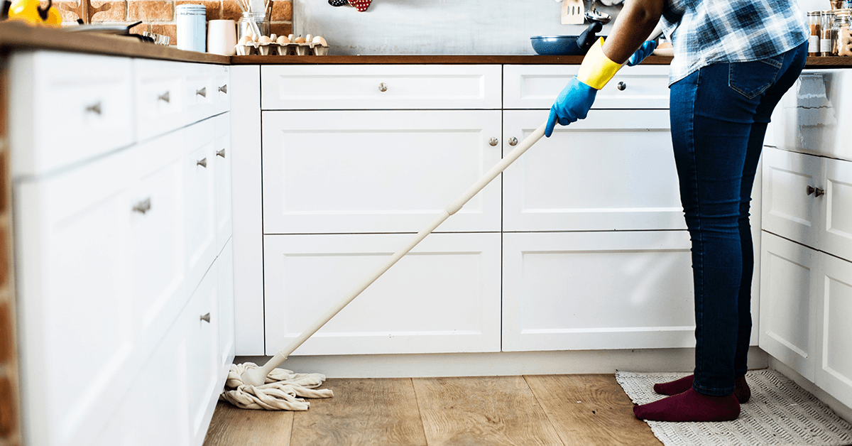 How to Start a Cleaning Business