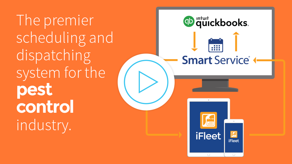 pest control scheduling software