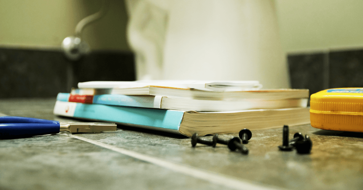 The 4 Best Plumbing Books