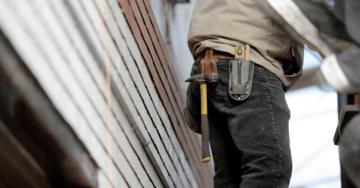 Best Tool Belts for Contractors