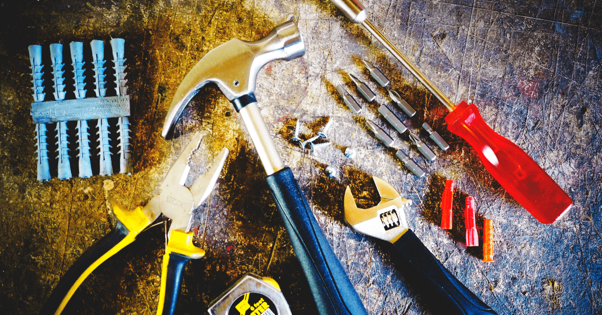 The Best HVAC Hand Tools