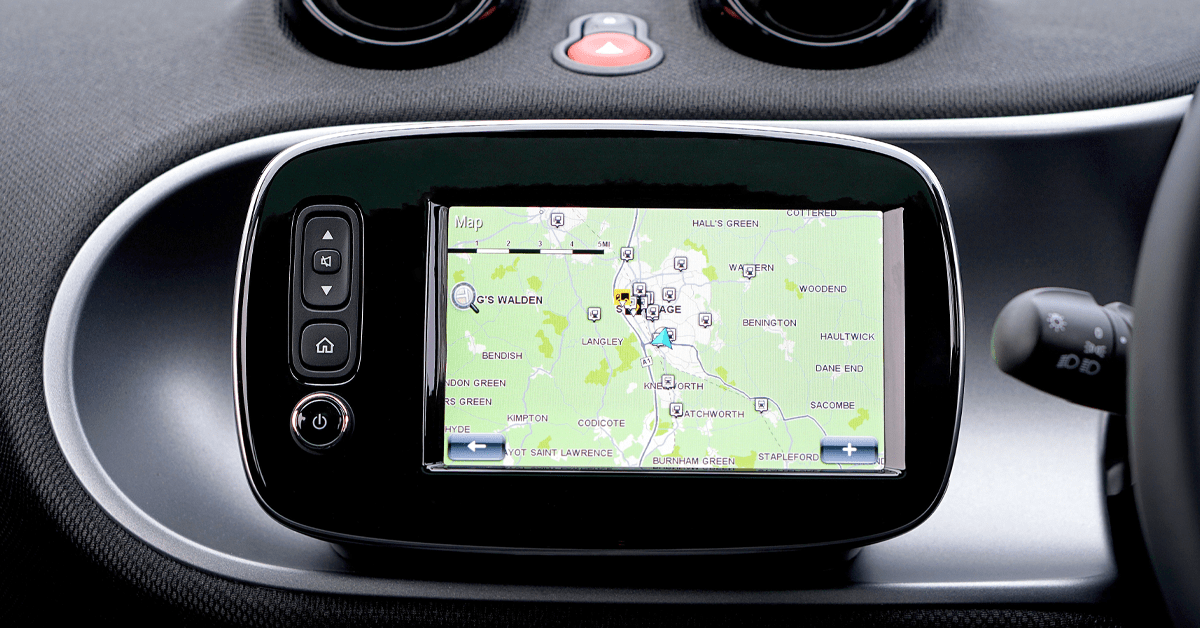 The History of GPS Technology