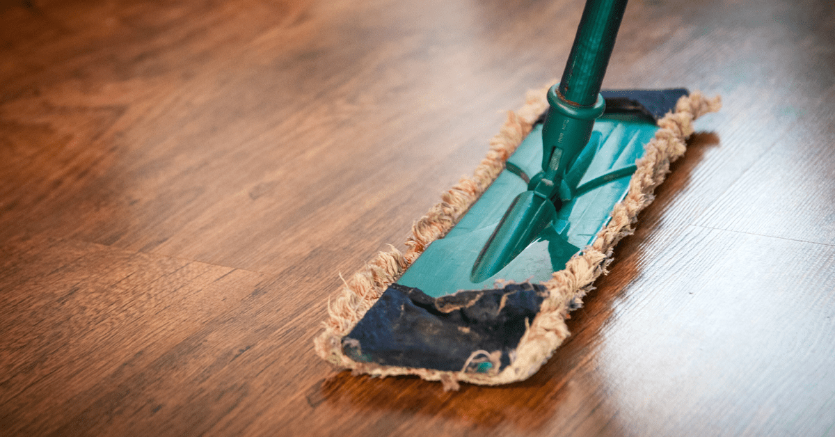 How to Grow a Cleaning Business