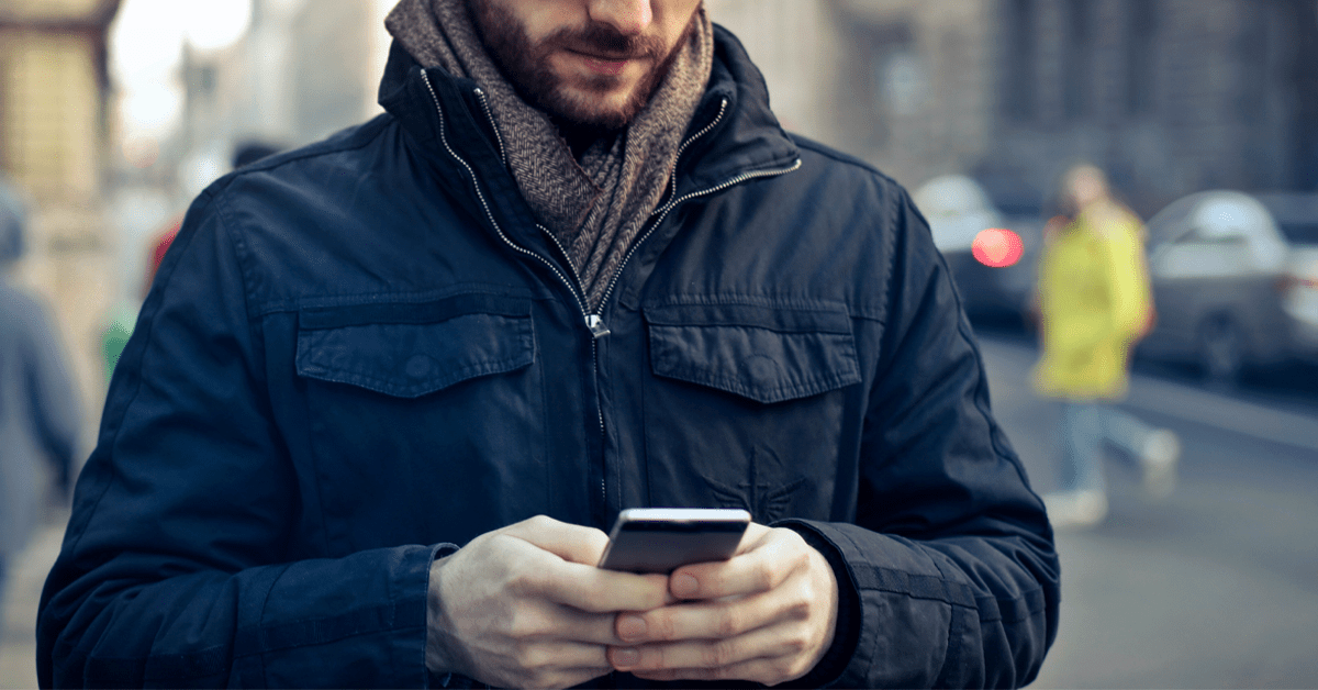 Field Service Technician Phone Security