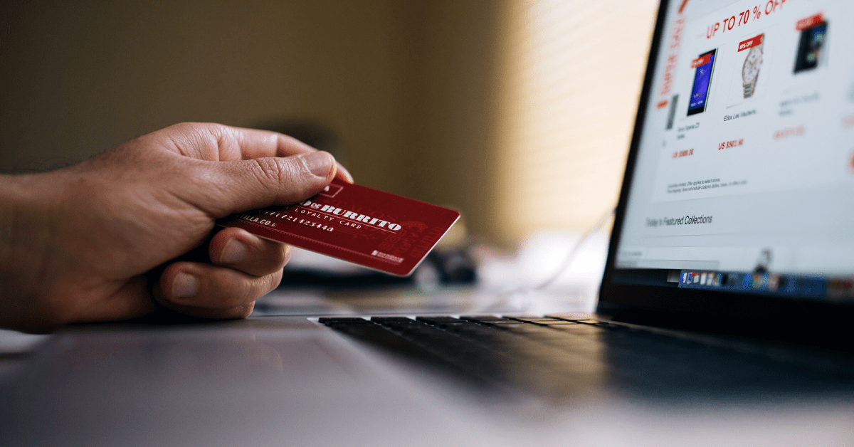 Taking Credit Cards in the Field Service Industry