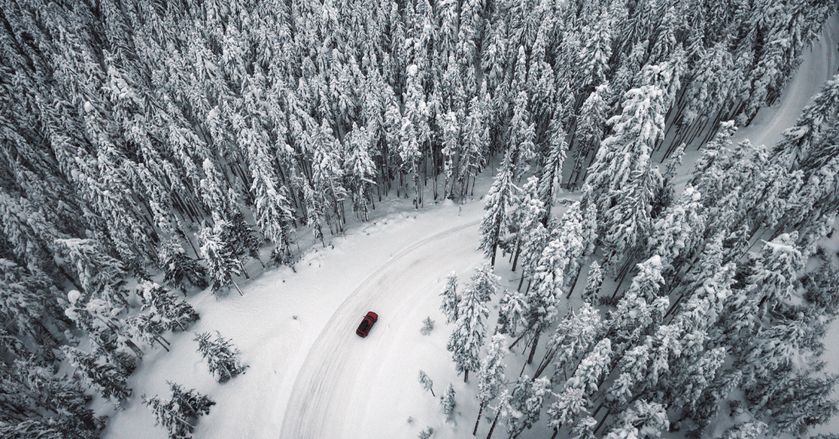 Winter Driving Safety