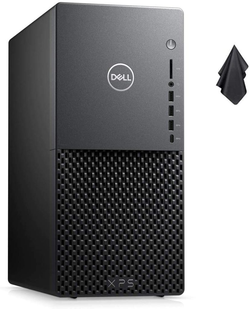 Dell XPS