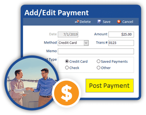 Payment Processing Software