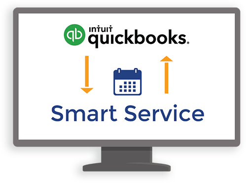 Smart Service-QuickBooks Integration