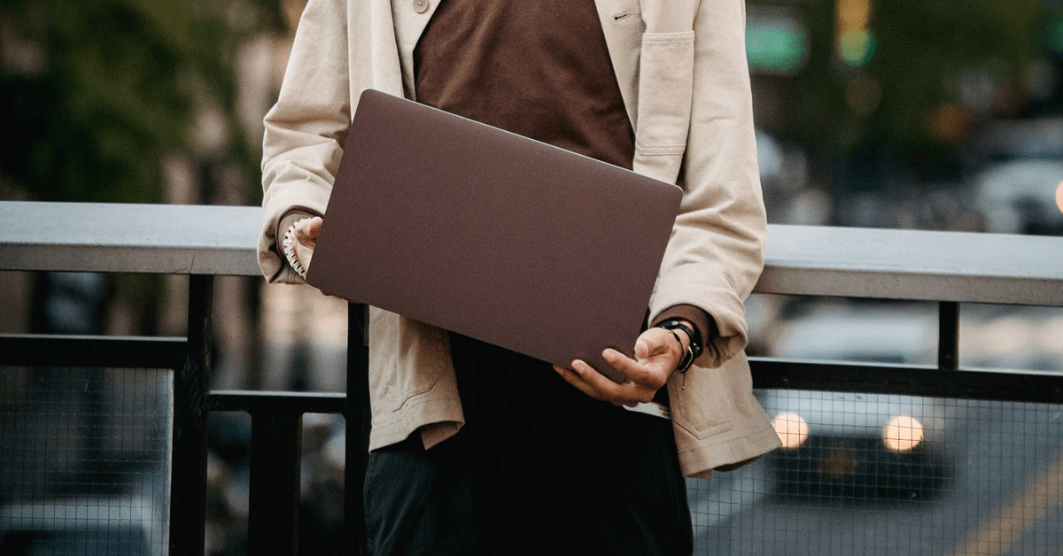 Rugged Laptops for Field Service Work