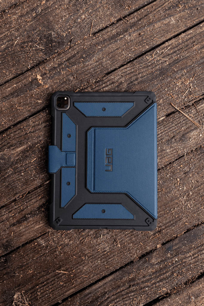 UAG Metropolis Series Cases