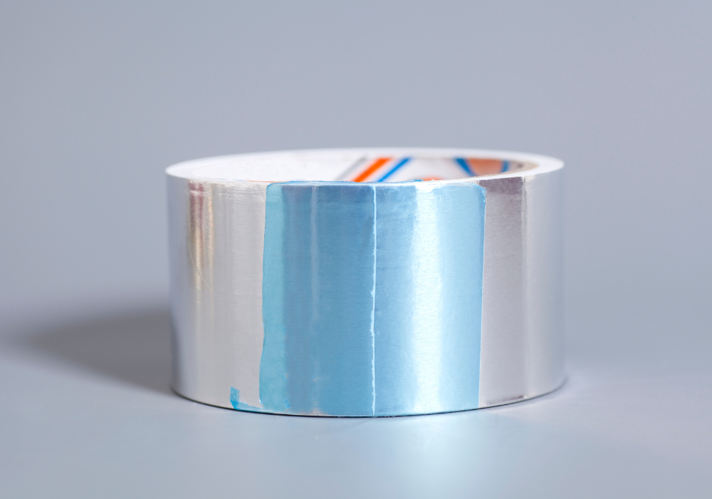 Aluminum foil tape