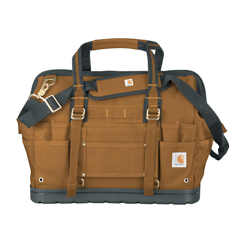 carhartt hvac tool bags