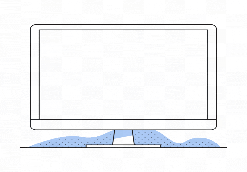 HVAC software for desktop computer