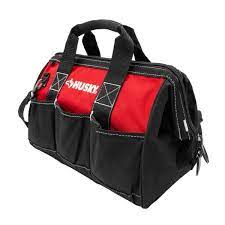 husky hvac tool bags