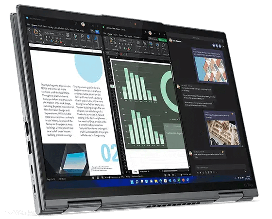 lenovo thinkpad X1 yoga gen 7