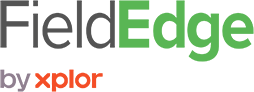 field edge logo