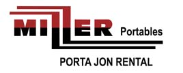 miller portables porta potty rental