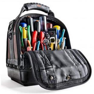 veto pro hvac tool bags