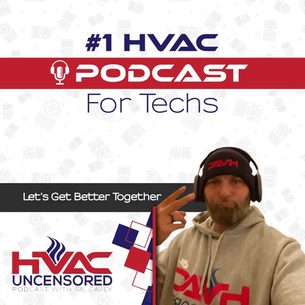 HVAC Uncensored