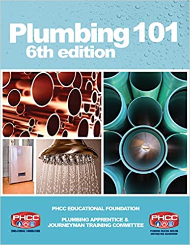 PHCC Educational Foundation's Plumbing Series