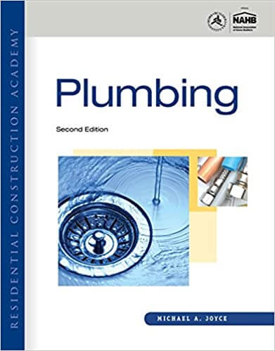 Residential Construction Academy: Plumbing