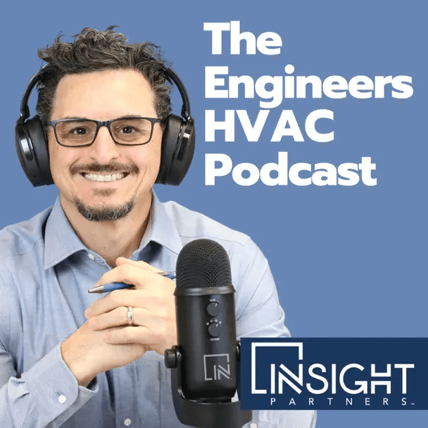 The Engineers HVAC Podcast 