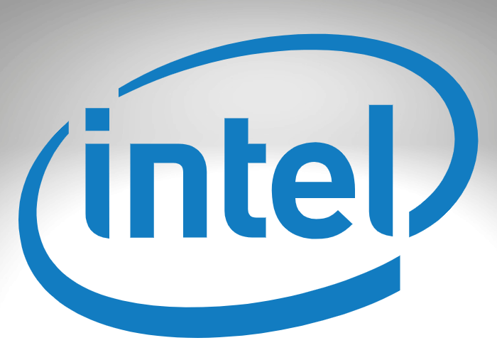 intel logo