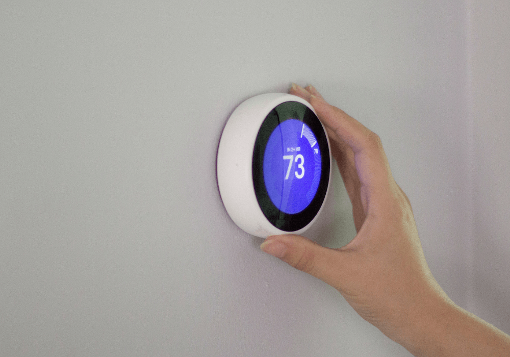 thermostat