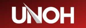 UNOH logo